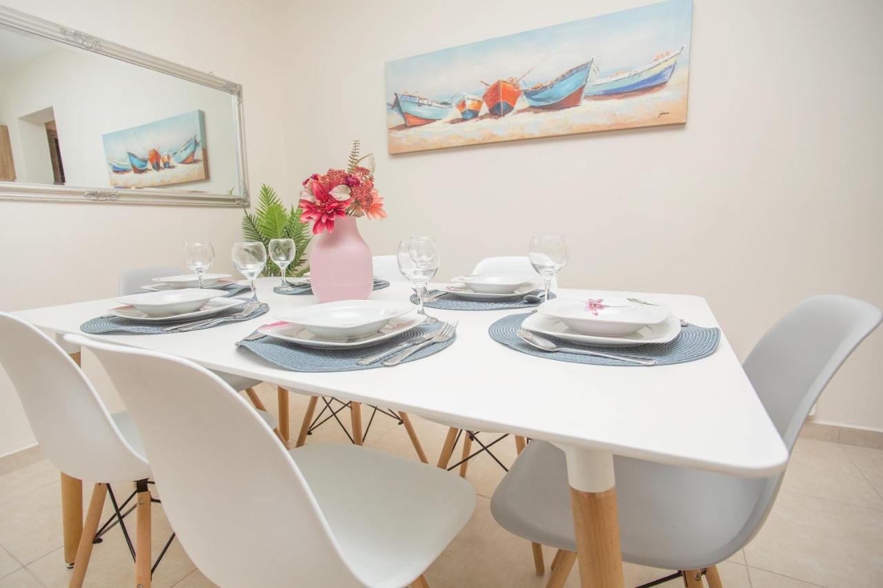 Rhodes City Rhodes Marine House 아파트 외부 사진