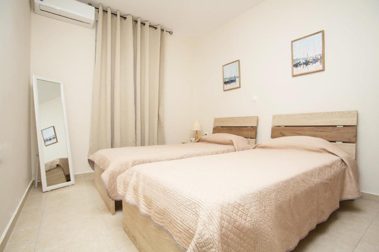 Rhodes City Rhodes Marine House 아파트 외부 사진