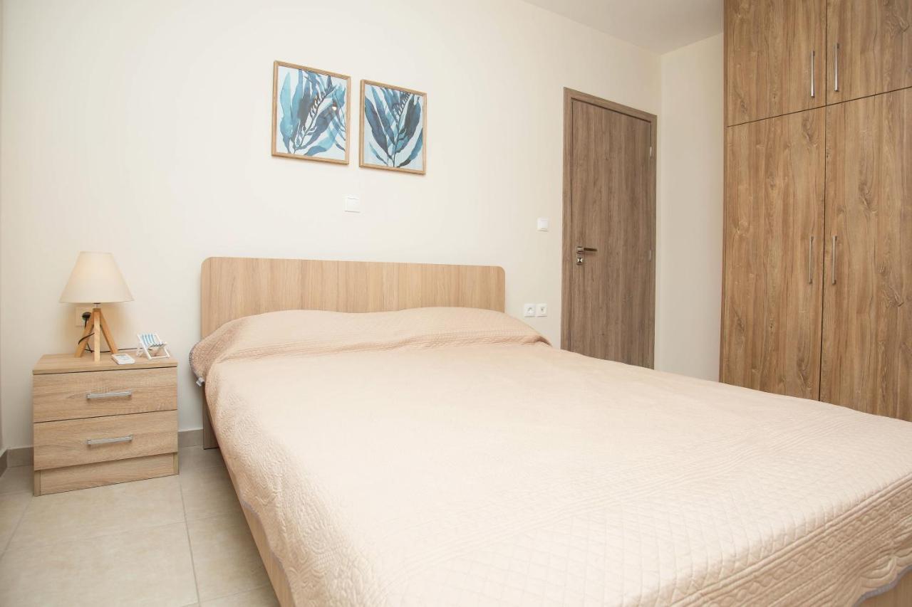 Rhodes City Rhodes Marine House 아파트 외부 사진