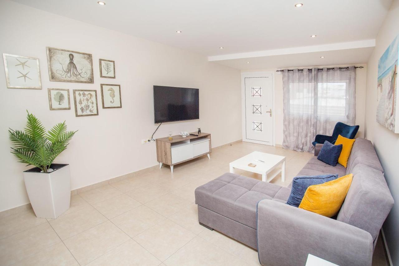 Rhodes City Rhodes Marine House 아파트 외부 사진