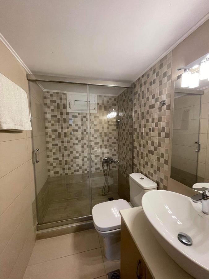 Rhodes City Rhodes Marine House 아파트 외부 사진
