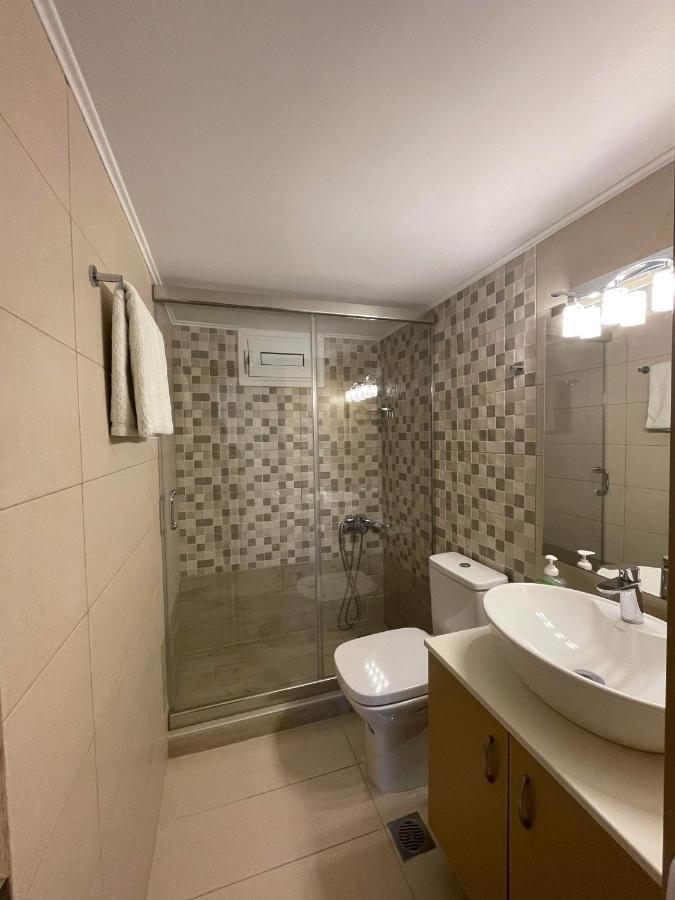 Rhodes City Rhodes Marine House 아파트 외부 사진