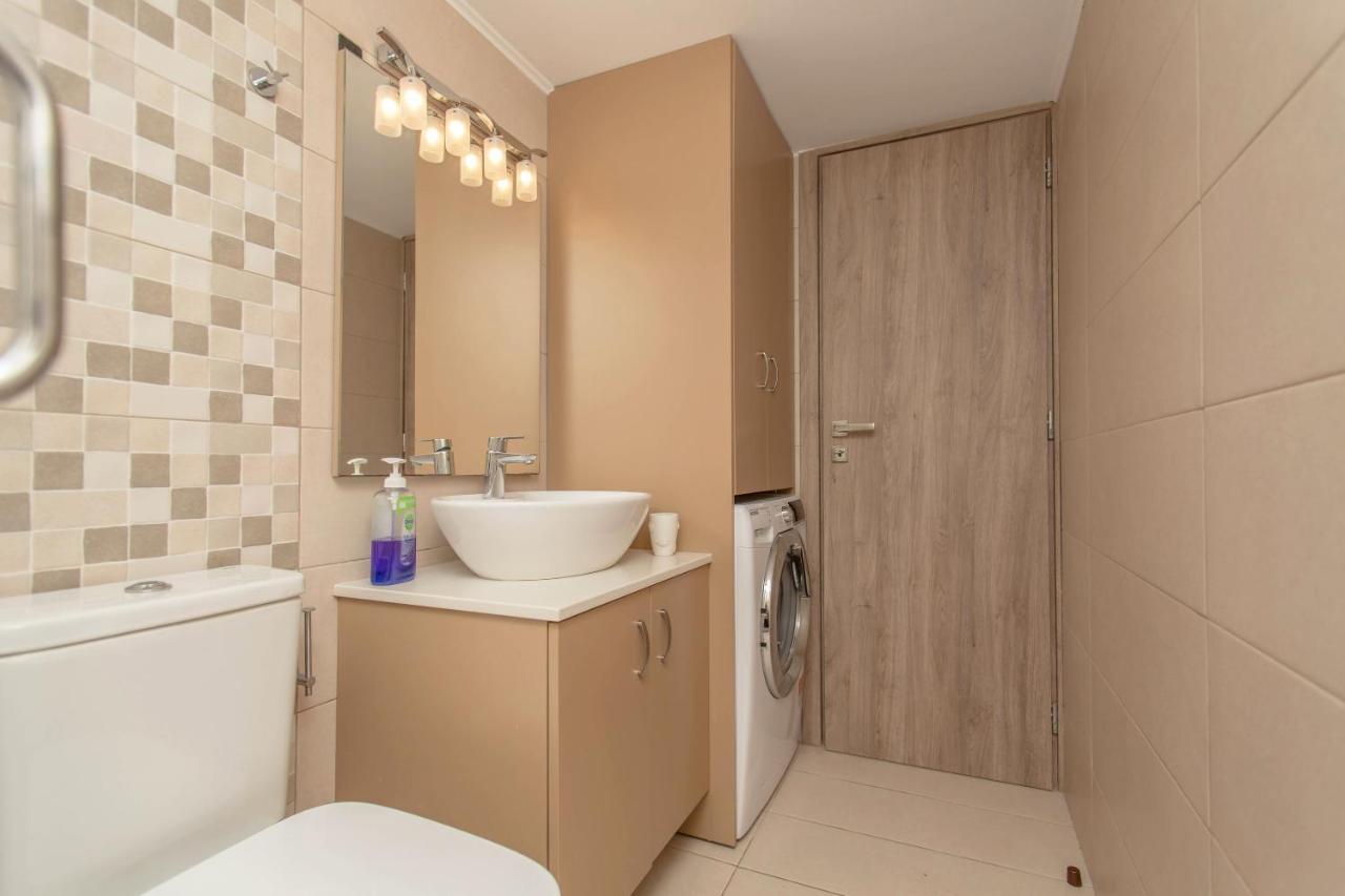 Rhodes City Rhodes Marine House 아파트 외부 사진